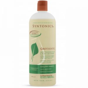 Syntonics Vitalizing Shampoo