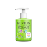 Revlon Equave Kids 2in1 Shampoo 300 ml