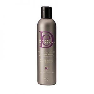 Design Essentials Honey Creme Moisture Retention Super Detangling Shampoo 8 oz