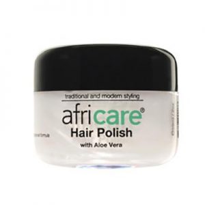 Africare Hair Polish