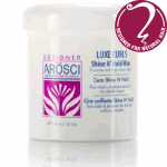 Arosci Luxe Curls Shine N' Hold Wax