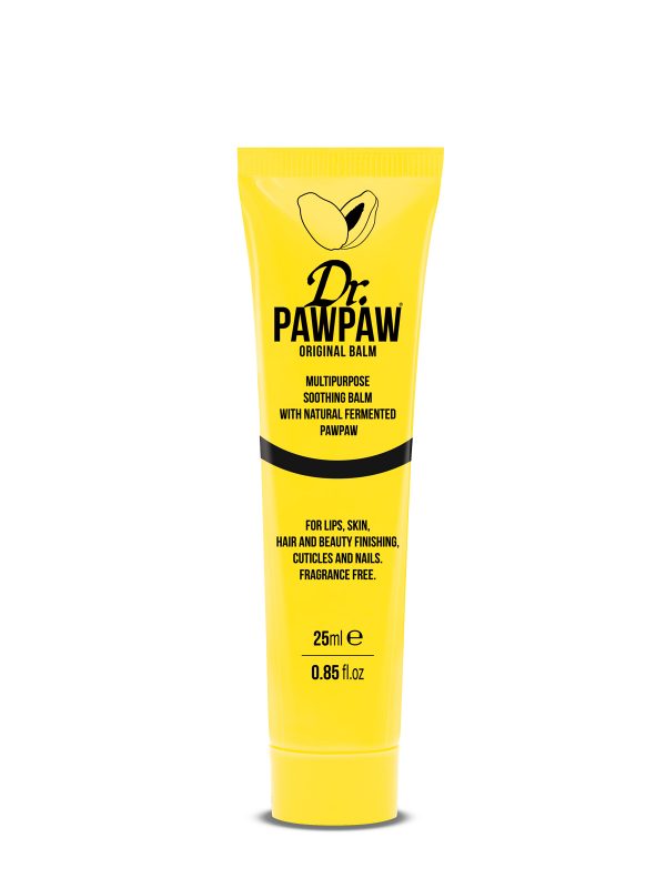 Dr.PAWPAW Original Clear Balm