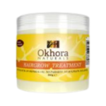 Okhora Naturals Hairgrow Treatment 340 g