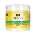 Okhora Naturals Herbal Hairgrow Treatment 340g