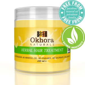 Okhora Hair Treatment