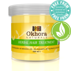 Okhora Hair treatment