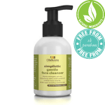 Okhora Naturals Simplistic Gentle Face Cleanser