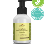 Okhora Naturals Simplistic Low Allergenic Lotion