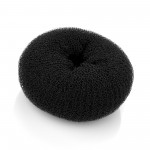 Z 11cm Black Hair Bun Shaper