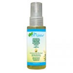 You Be Natural Defrizz Define and Shine Serum