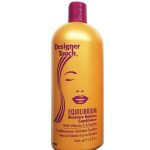 Designer Touch Equilibrium Conditioner 32 oz