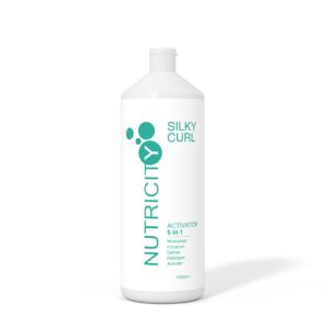 Nutricity Silky Curl 5 in 1 Activator 1000 ml