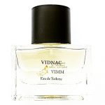 Vidnac Handmade VIMM Eau de Toilette 50ML
