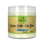 Okhora Rainforest Cupuaçu Butter Hair Dress 180g