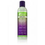 Mane Choice Green Apple Fruit Medley detangling kids Leave In Conditioner