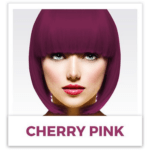 Freak Color Cherry Pink 135ml