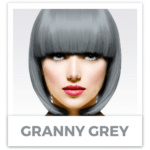 Freak Color Granny Grey 135ml