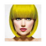 Freak Color Lemon Yellow 135ml
