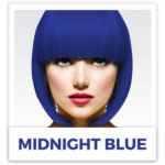 Freak Color Midnight Blue 135ml