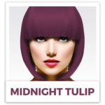 Freak Color Midnight Tulip 135ml