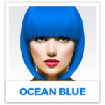Freak Color Ocean Blue 135ml