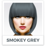 Freak Color Smokey Grey 135ml