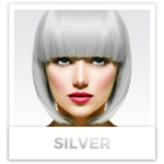Freak Color Silver 135ml