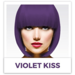 Freak Color Violet Kiss 250ml