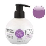 Revlon Nutri Color™ Intensive Platinum 1022 250 ml