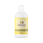OKHORA FENUGREEK MOISTURISING HAIR BATH 500 ML